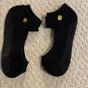Kate spade barre socks